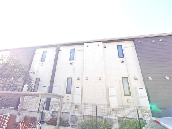 ソフィア青木葉3の物件内観写真